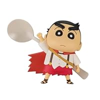 Amazon.co.jp: 【公式】 映画クレヨン＊しんちゃん 超華麗！灼熱